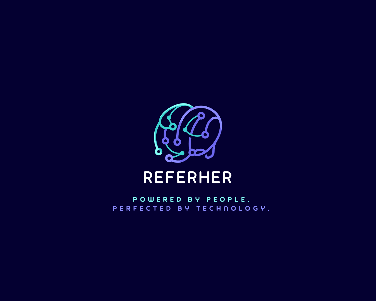 ReferHer logo